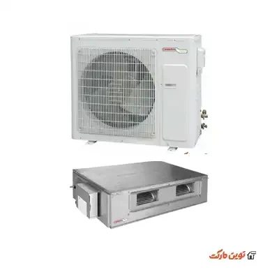 داکت اسپلیت جنرال گلد 24000